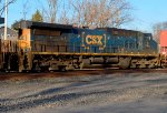 CSX 6